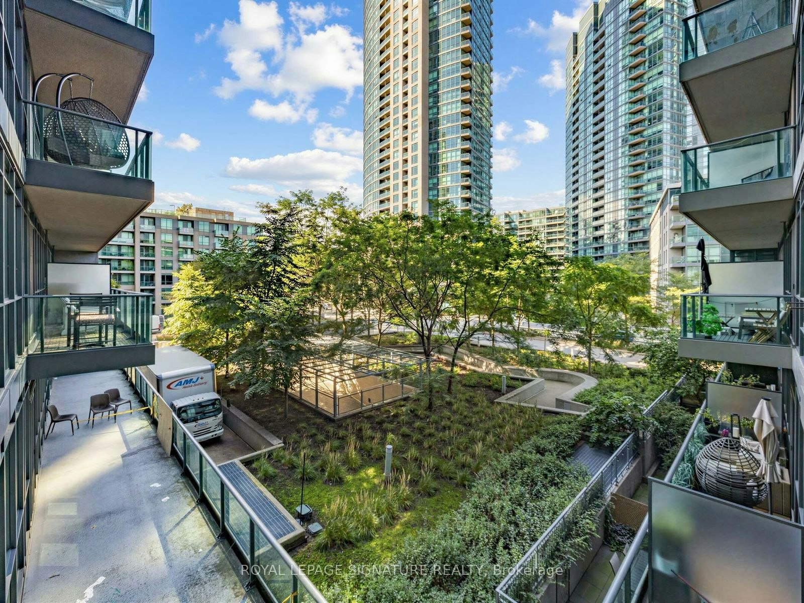 358-209 Fort York Boulevard, Toronto, ON, M5V 4A1 - 16