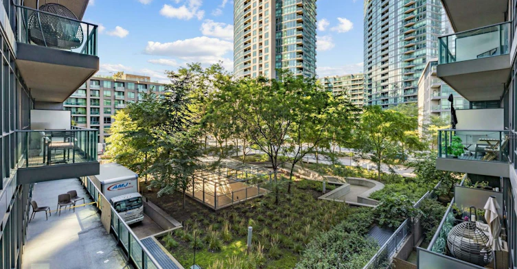 358-209 Fort York Boulevard, Toronto, ON, M5V 4A1 - 16