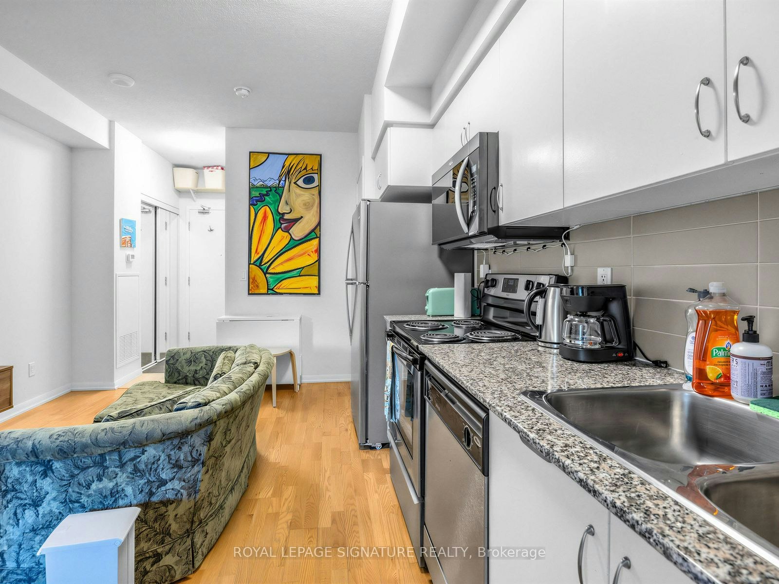 358-209 Fort York Boulevard, Toronto, ON, M5V 4A1 - 9