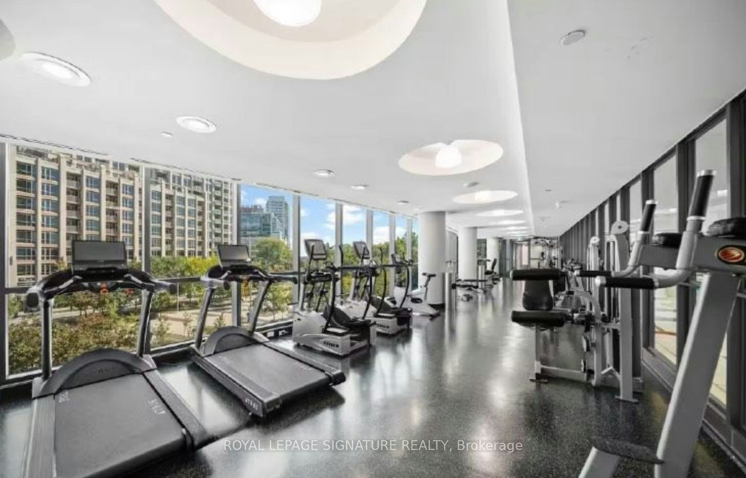 358-209 Fort York Boulevard, Toronto, ON, M5V 4A1 - 25