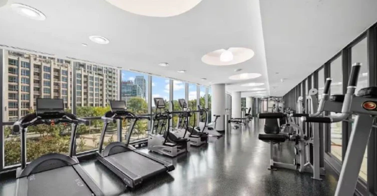 358-209 Fort York Boulevard, Toronto, ON, M5V 4A1 - 25