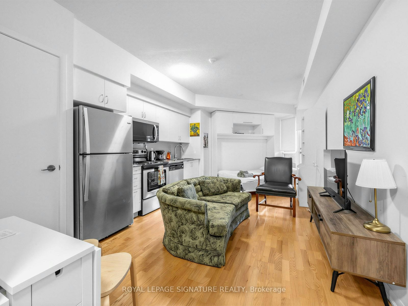 358-209 Fort York Boulevard, Toronto, ON, M5V 4A1 - 2