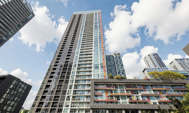 1512-85 Queens Wharf Road