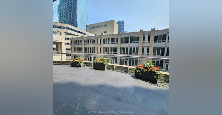 714-761 Bay Street, Toronto, ON, M5G 2R2 - 18