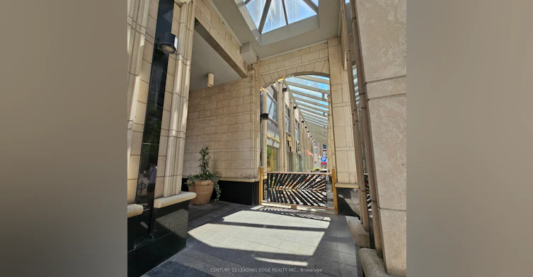 714-761 Bay Street, Toronto, ON, M5G 2R2 - 34