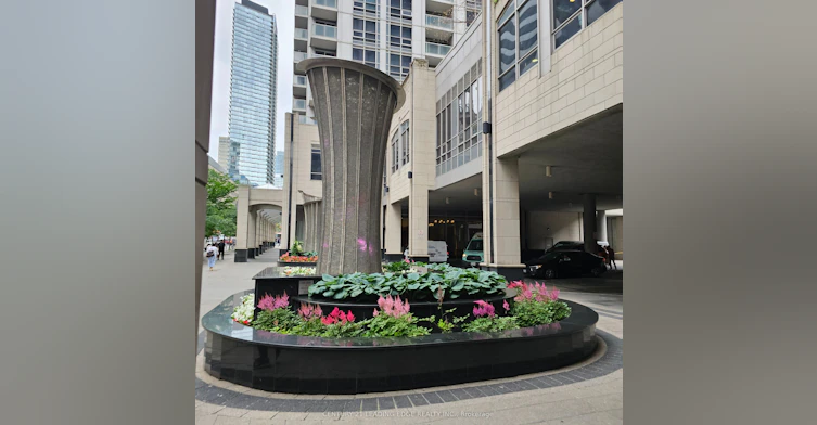 714-761 Bay Street, Toronto, ON, M5G 2R2 - 20