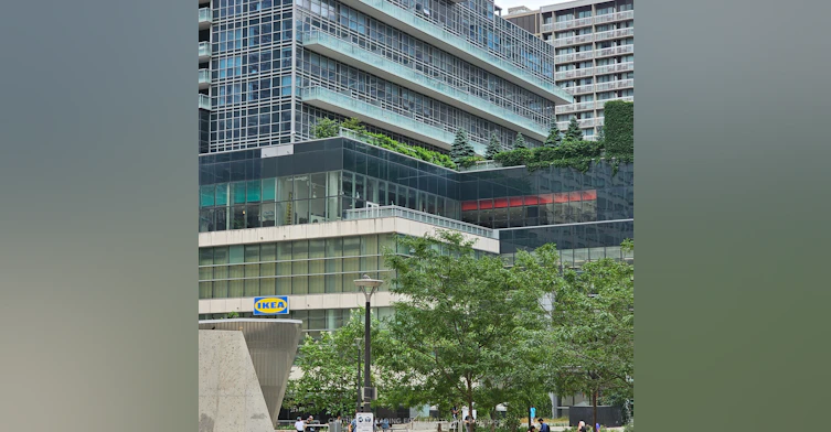 714-761 Bay Street, Toronto, ON, M5G 2R2 - 27