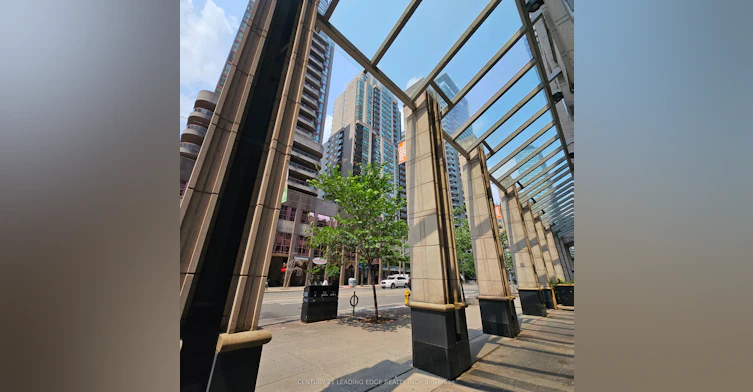 714-761 Bay Street, Toronto, ON, M5G 2R2 - 3