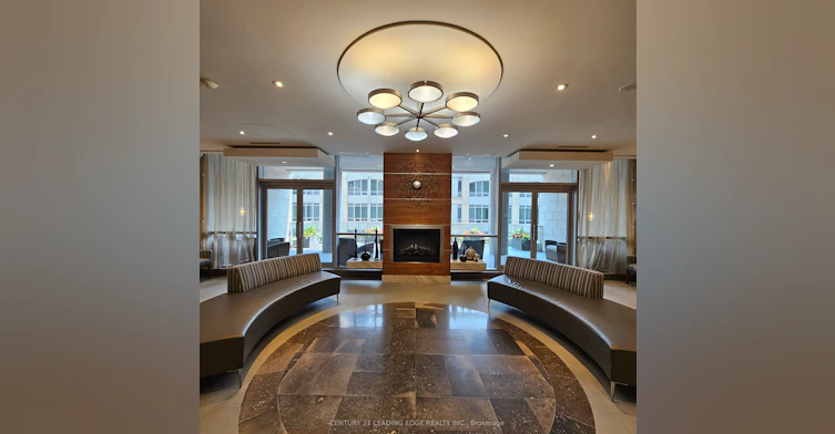 714-761 Bay Street, Toronto, ON, M5G 2R2 - 17