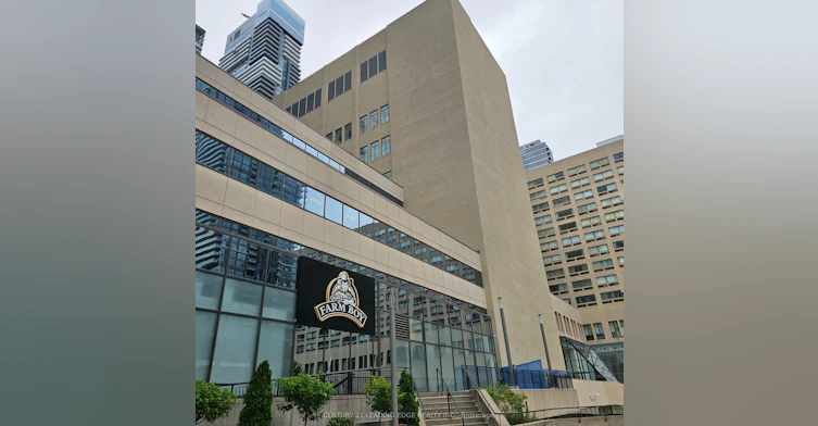 714-761 Bay Street, Toronto, ON, M5G 2R2 - 30