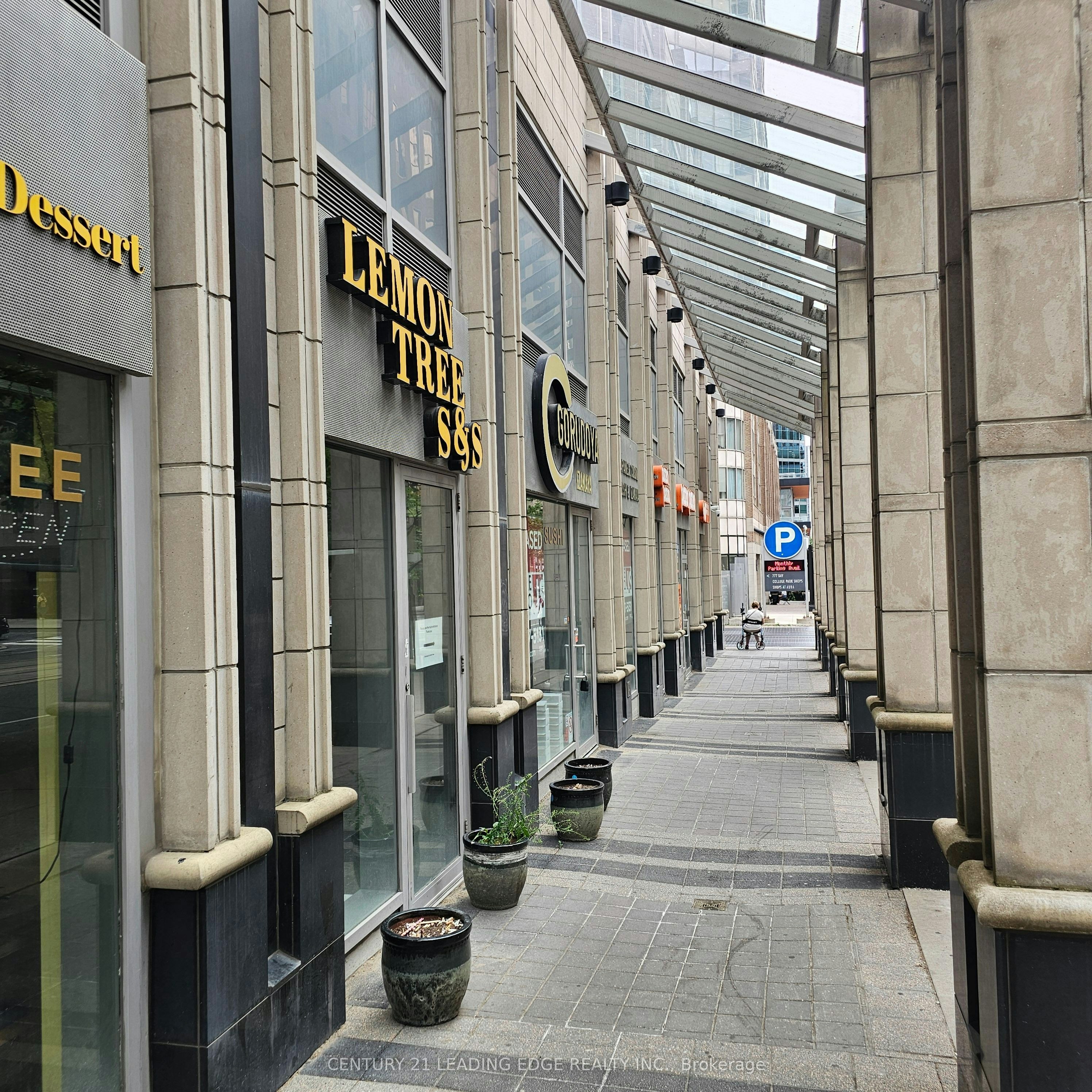 714-761 Bay Street, Toronto, ON, M5G 2R2 - 25
