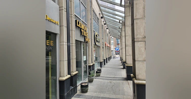 714-761 Bay Street, Toronto, ON, M5G 2R2 - 25