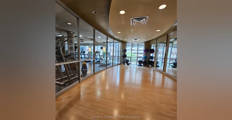 714-761 Bay Street, Toronto, ON, M5G 2R2 - 14