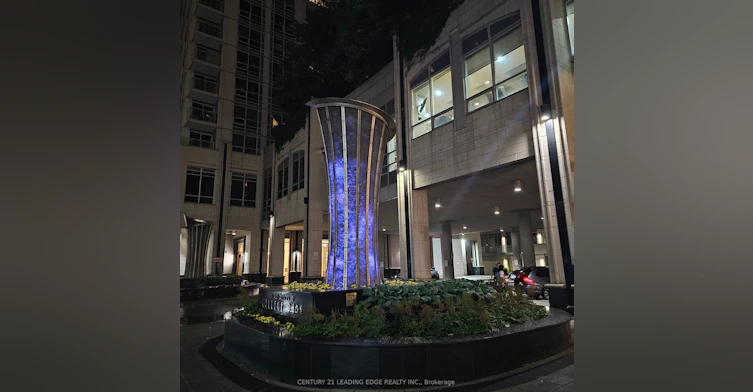 714-761 Bay Street, Toronto, ON, M5G 2R2 - 33