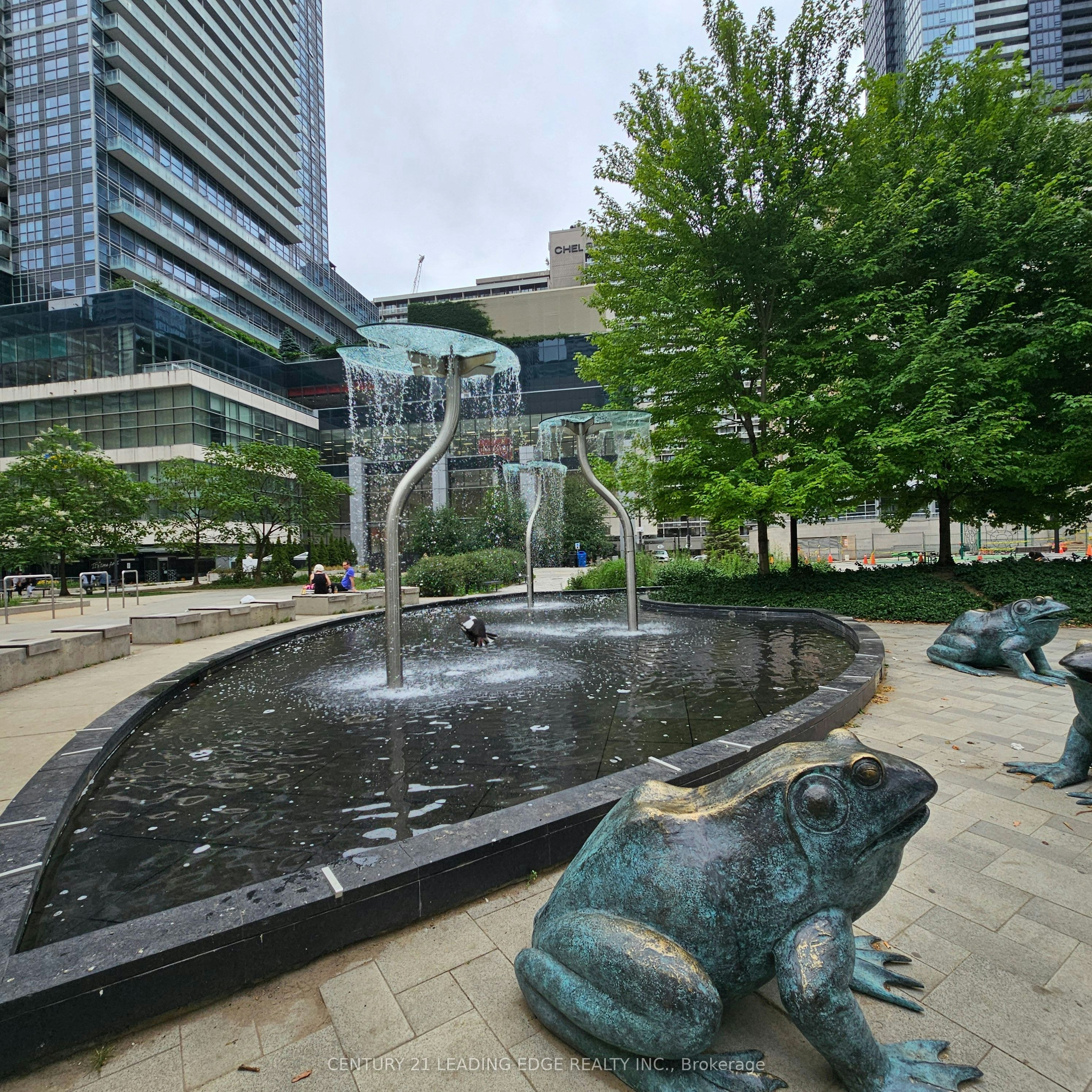 714-761 Bay Street, Toronto, ON, M5G 2R2 - 26