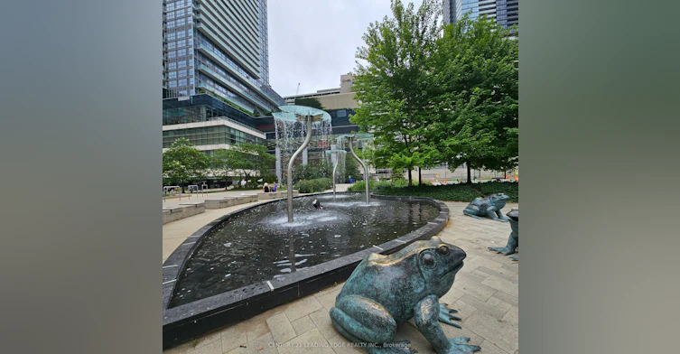 714-761 Bay Street, Toronto, ON, M5G 2R2 - 26