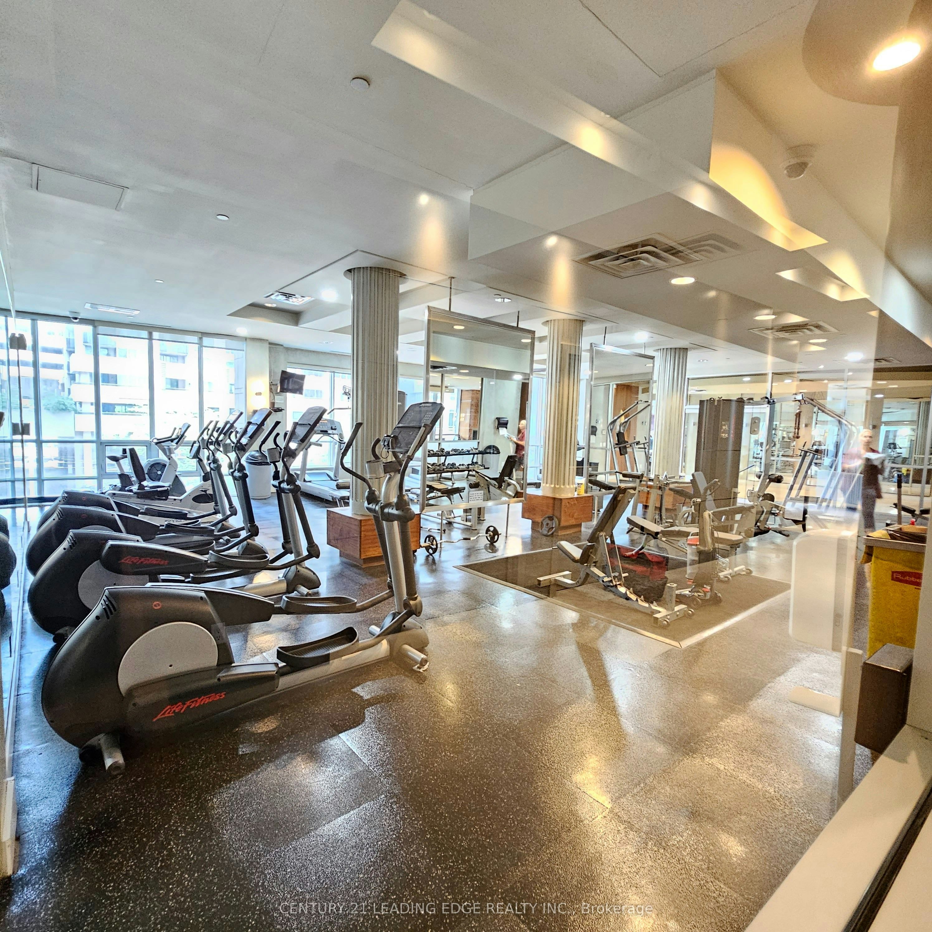 714-761 Bay Street, Toronto, ON, M5G 2R2 - 19