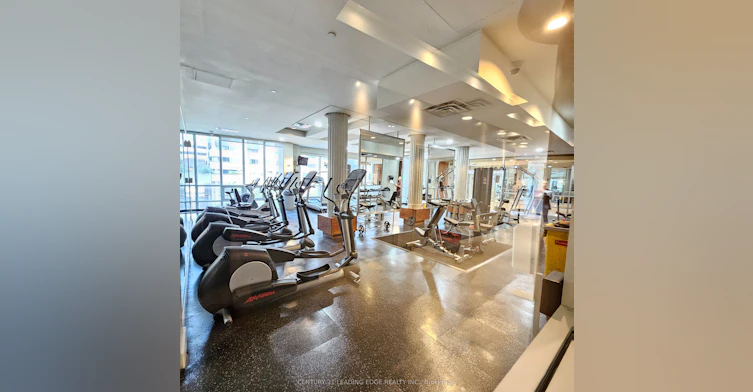 714-761 Bay Street, Toronto, ON, M5G 2R2 - 19