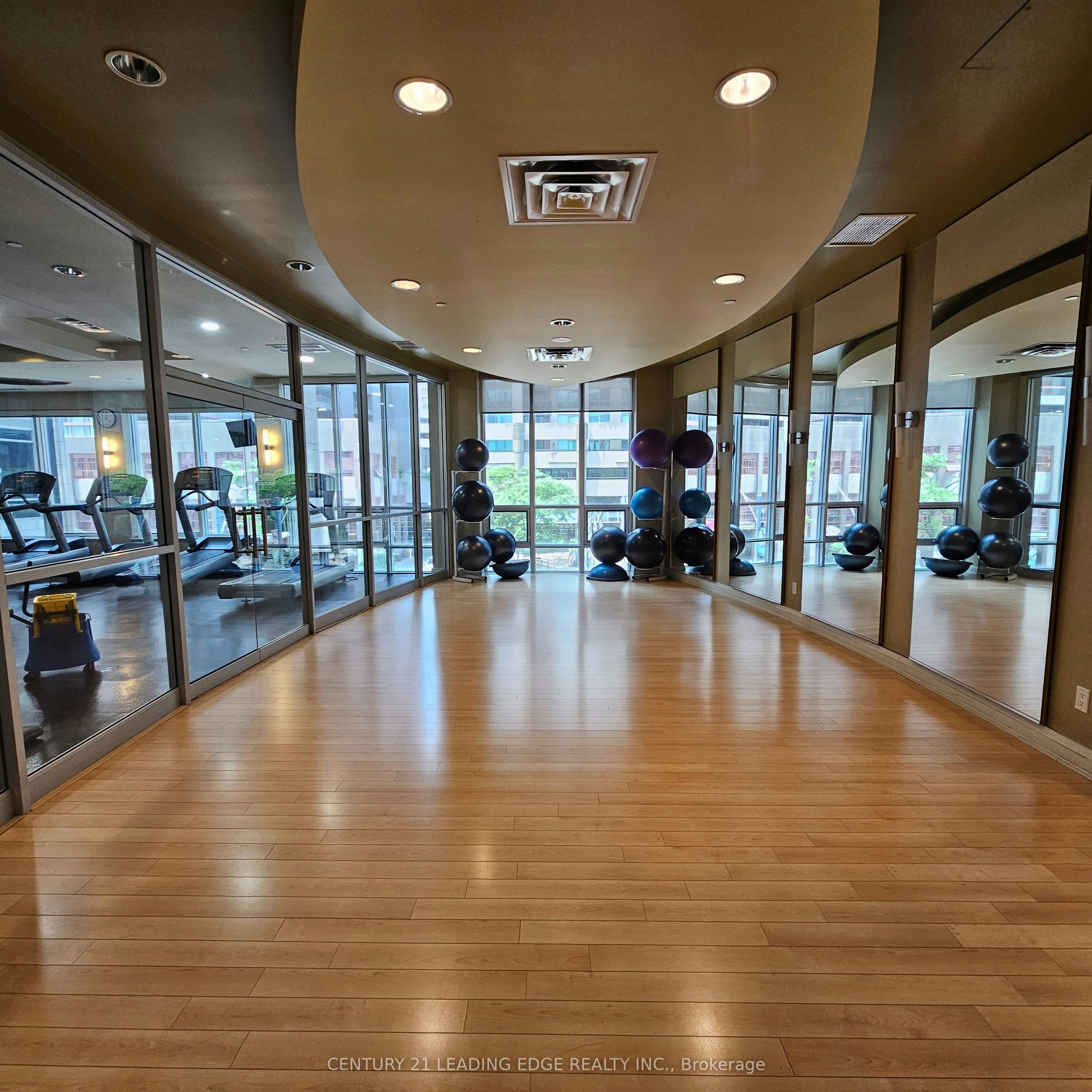714-761 Bay Street, Toronto, ON, M5G 2R2 - 36