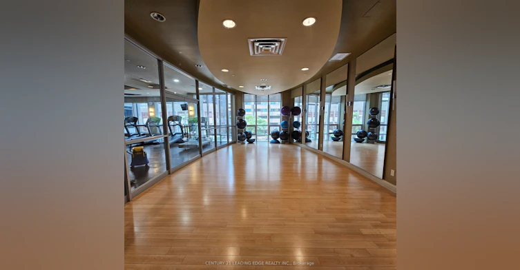 714-761 Bay Street, Toronto, ON, M5G 2R2 - 36
