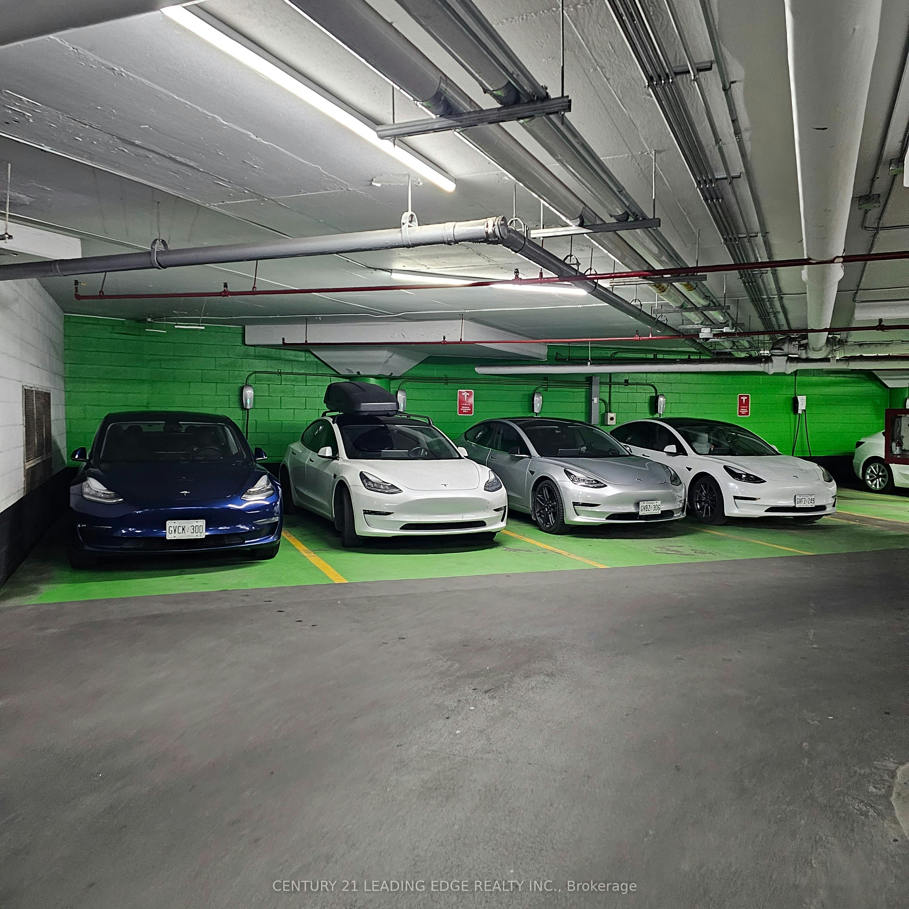 714-761 Bay Street, Toronto, ON, M5G 2R2 - 35