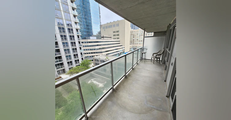 714-761 Bay Street, Toronto, ON, M5G 2R2 - 13