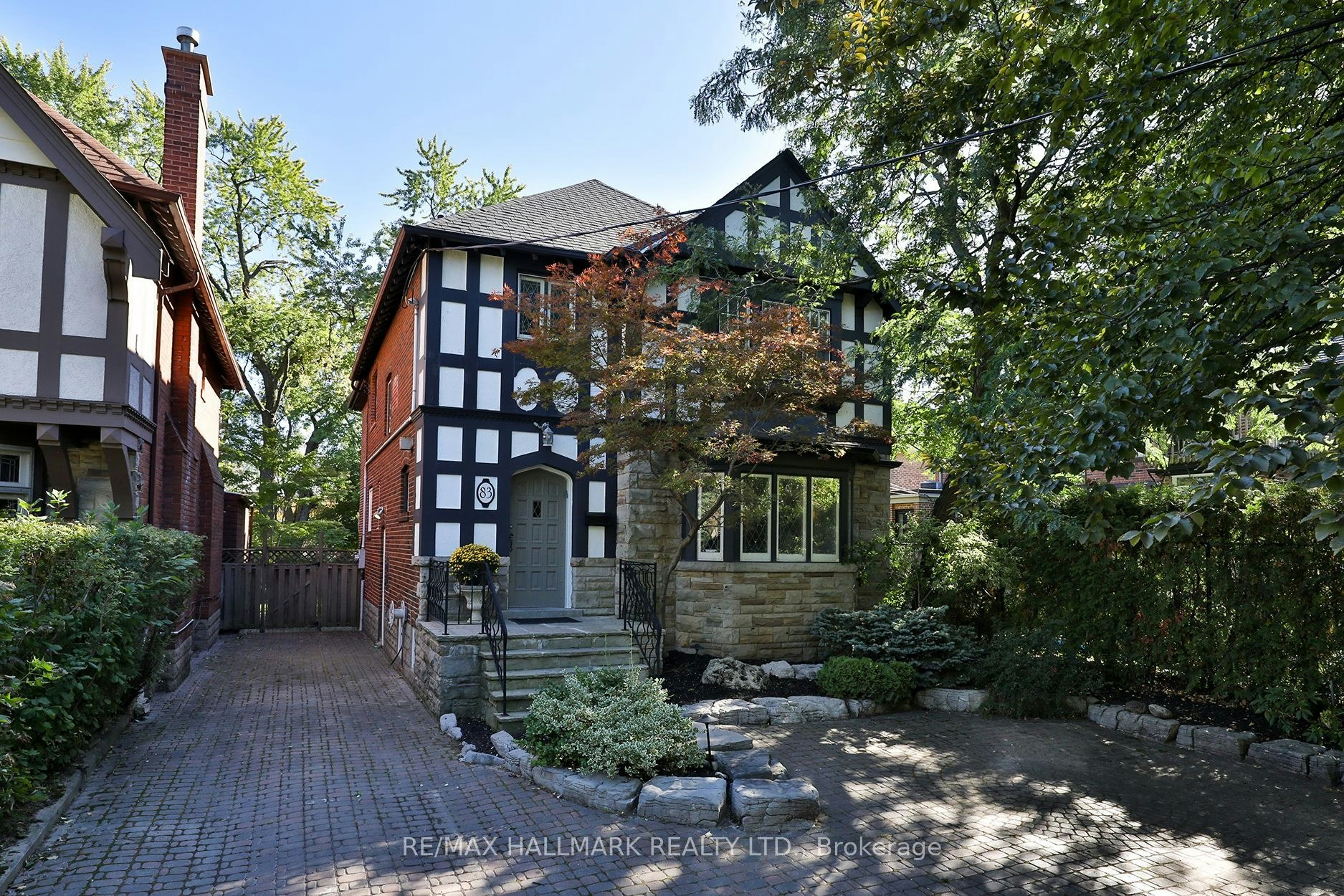 83 Wembley Road, Toronto, ON, M6C 2G3