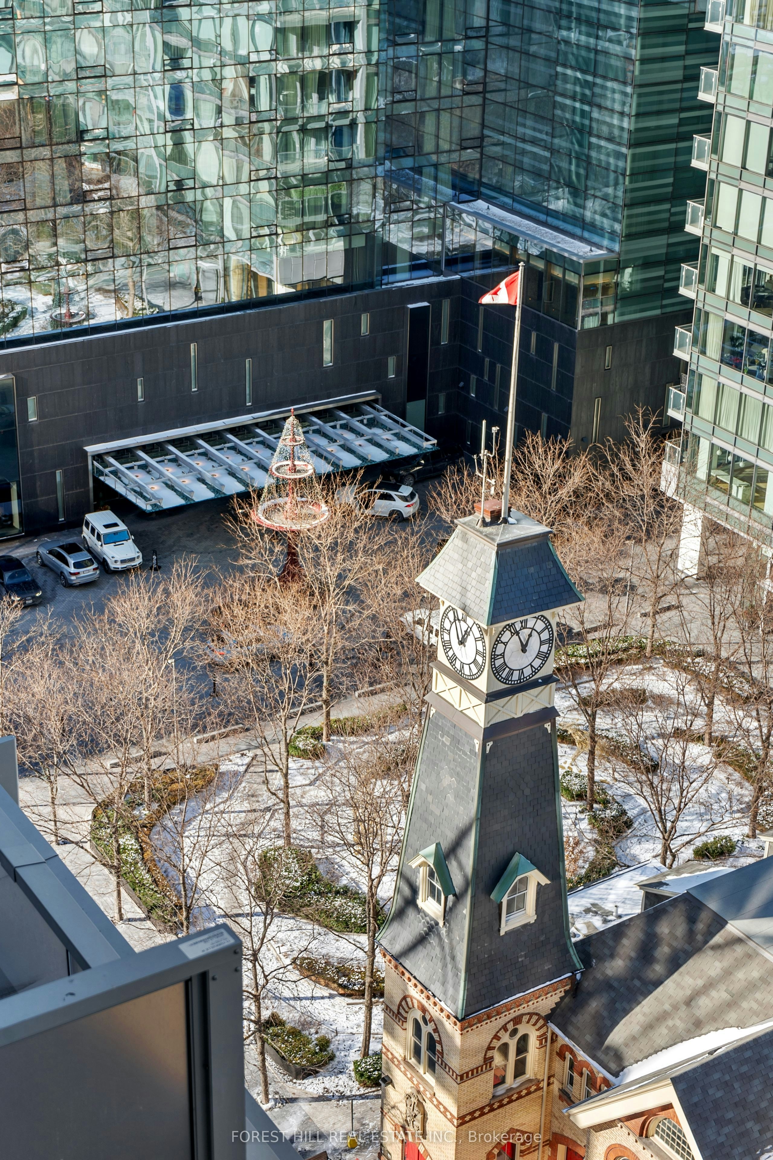1104-11 Yorkville Avenue, Toronto, ON, M4W 1L2 - 18