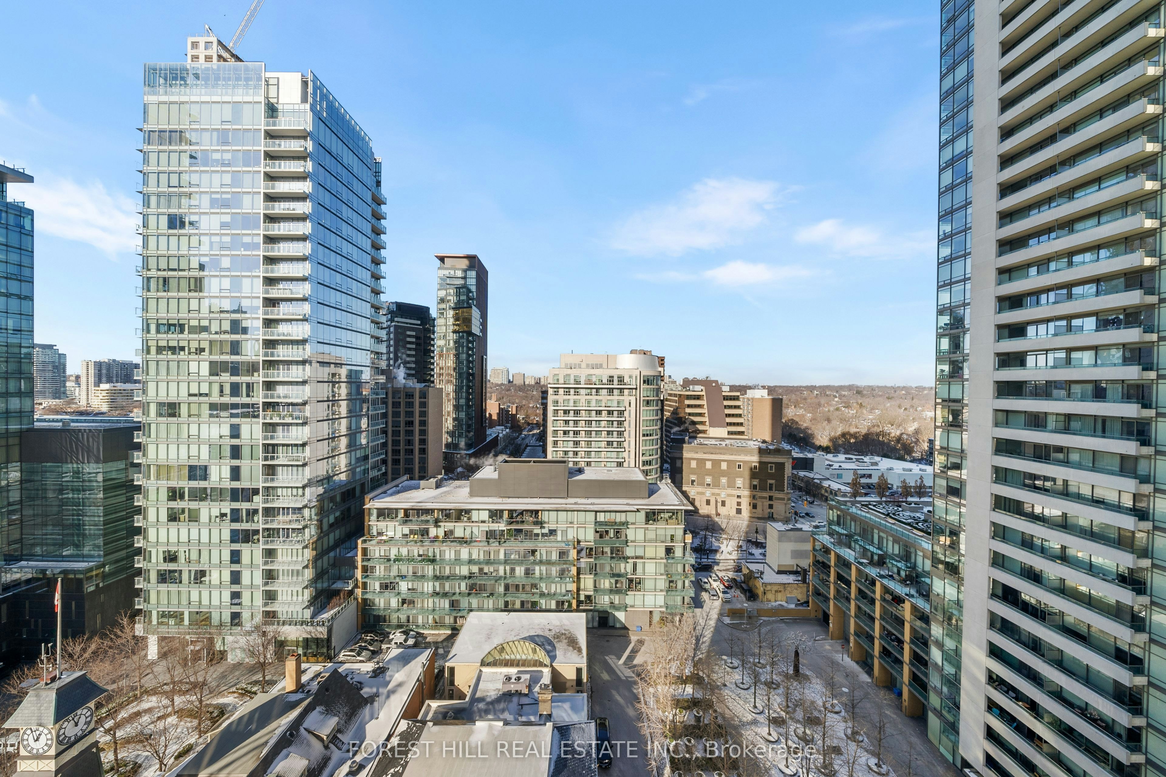 1104-11 Yorkville Avenue, Toronto, ON, M4W 1L2 - 17