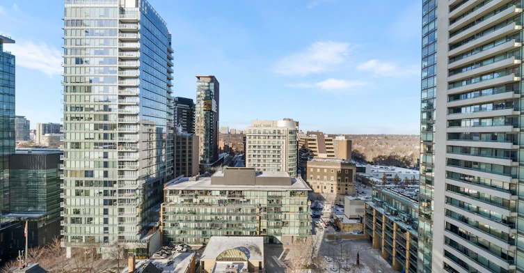 1104-11 Yorkville Avenue, Toronto, ON, M4W 1L2 - 17