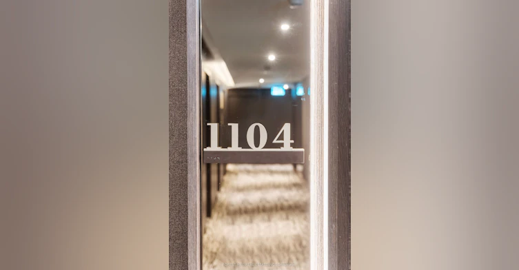 1104-11 Yorkville Avenue, Toronto, ON, M4W 1L2 - 5