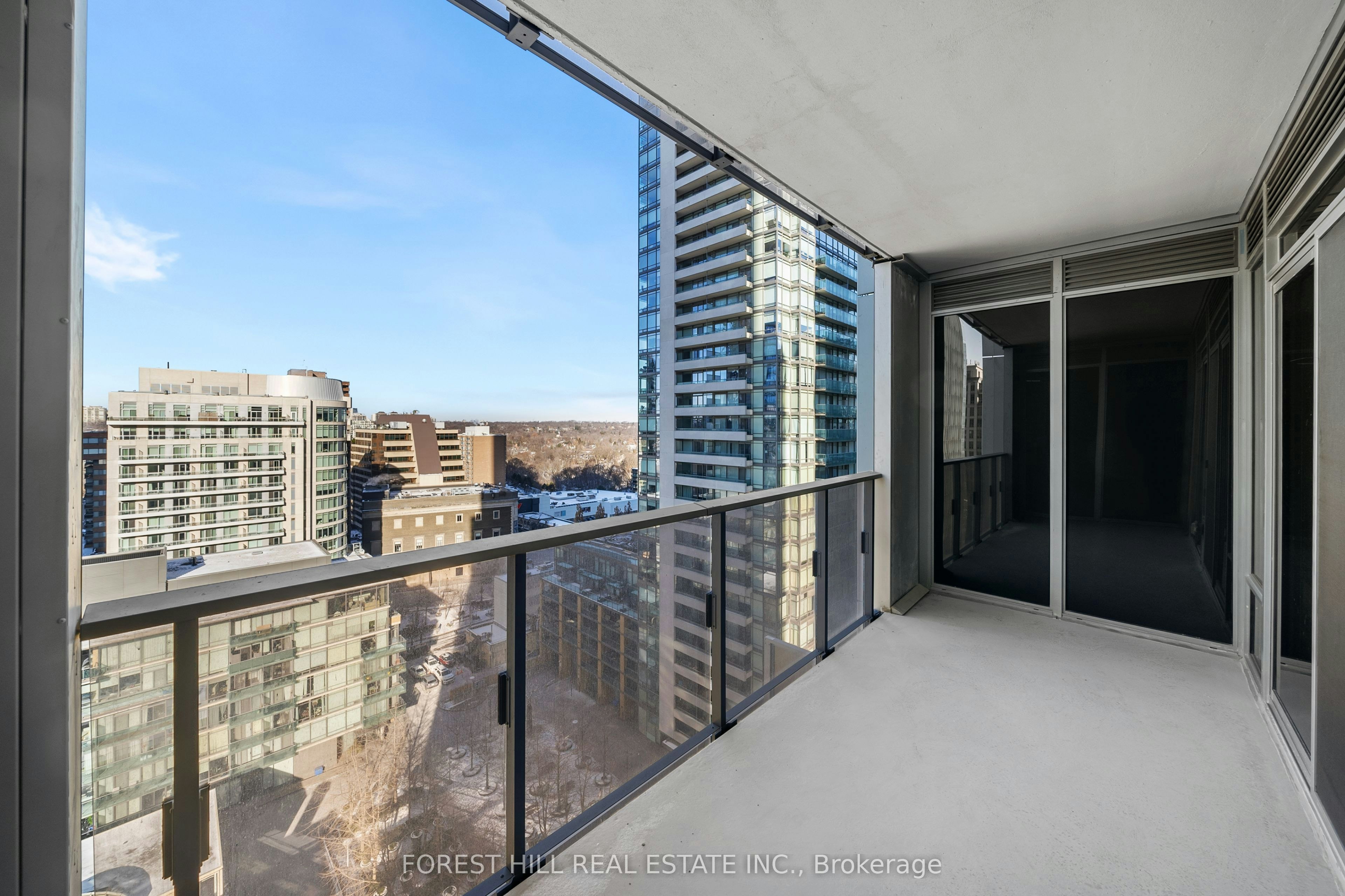 1104-11 Yorkville Avenue, Toronto, ON, M4W 1L2 - 16