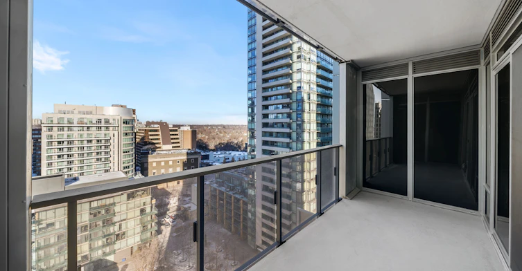 1104-11 Yorkville Avenue, Toronto, ON, M4W 1L2 - 16