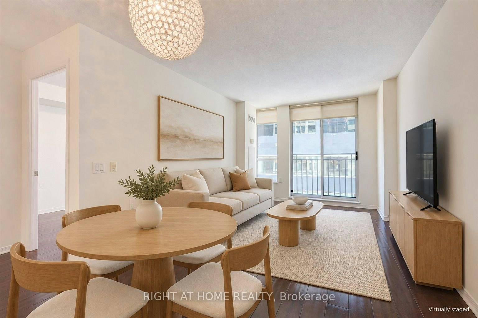 507-388 Bloor Street E, Toronto, ON, M4W 3W9