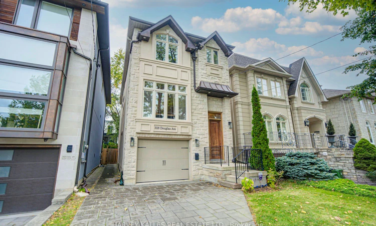 328 Douglas Avenue