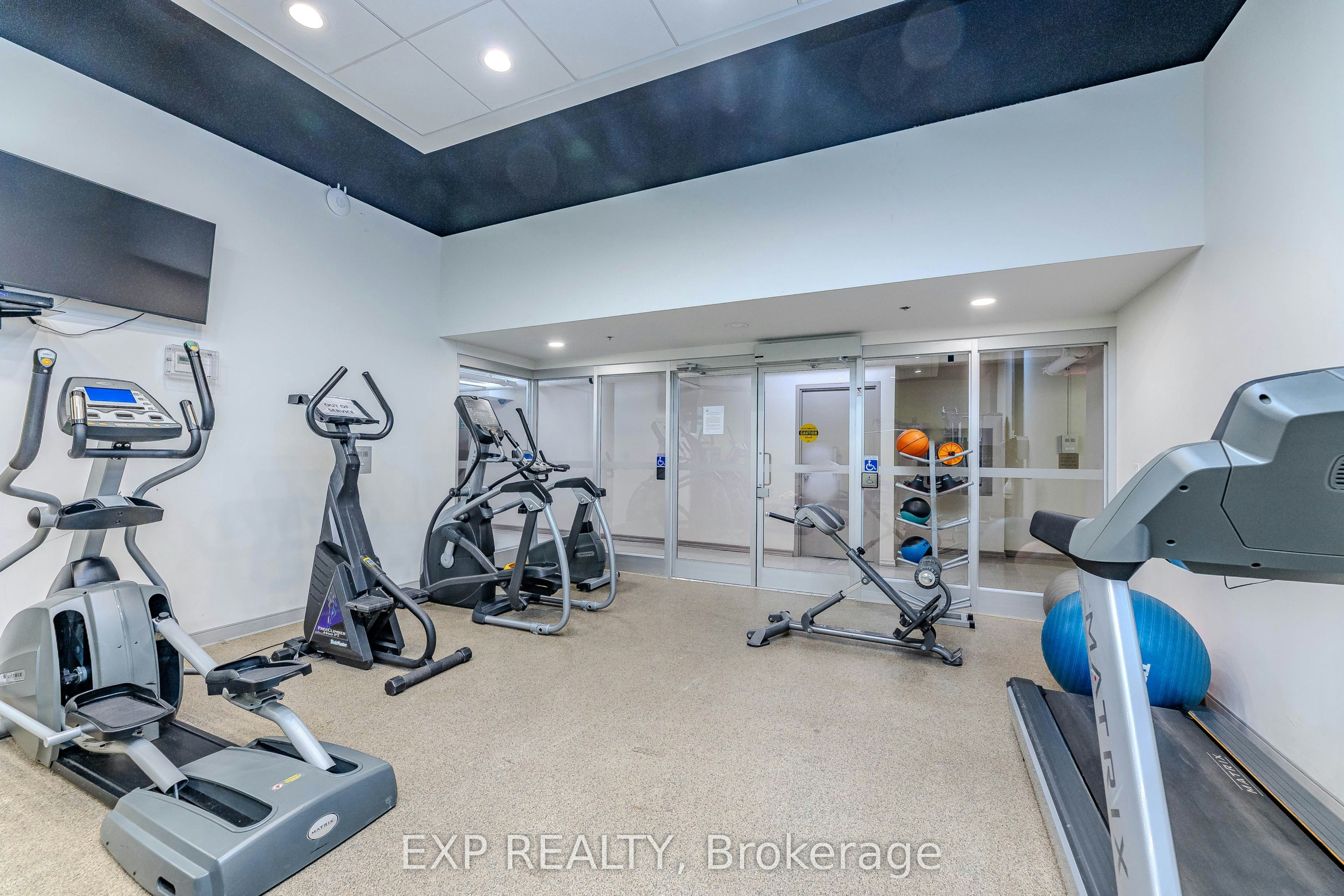 1515-1055 Bay Street, Toronto, ON, M5S 3A3 - 17