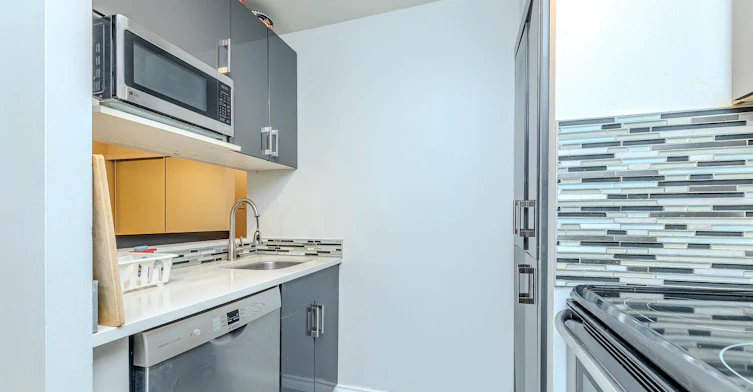 1515-1055 Bay Street, Toronto, ON, M5S 3A3 - 7