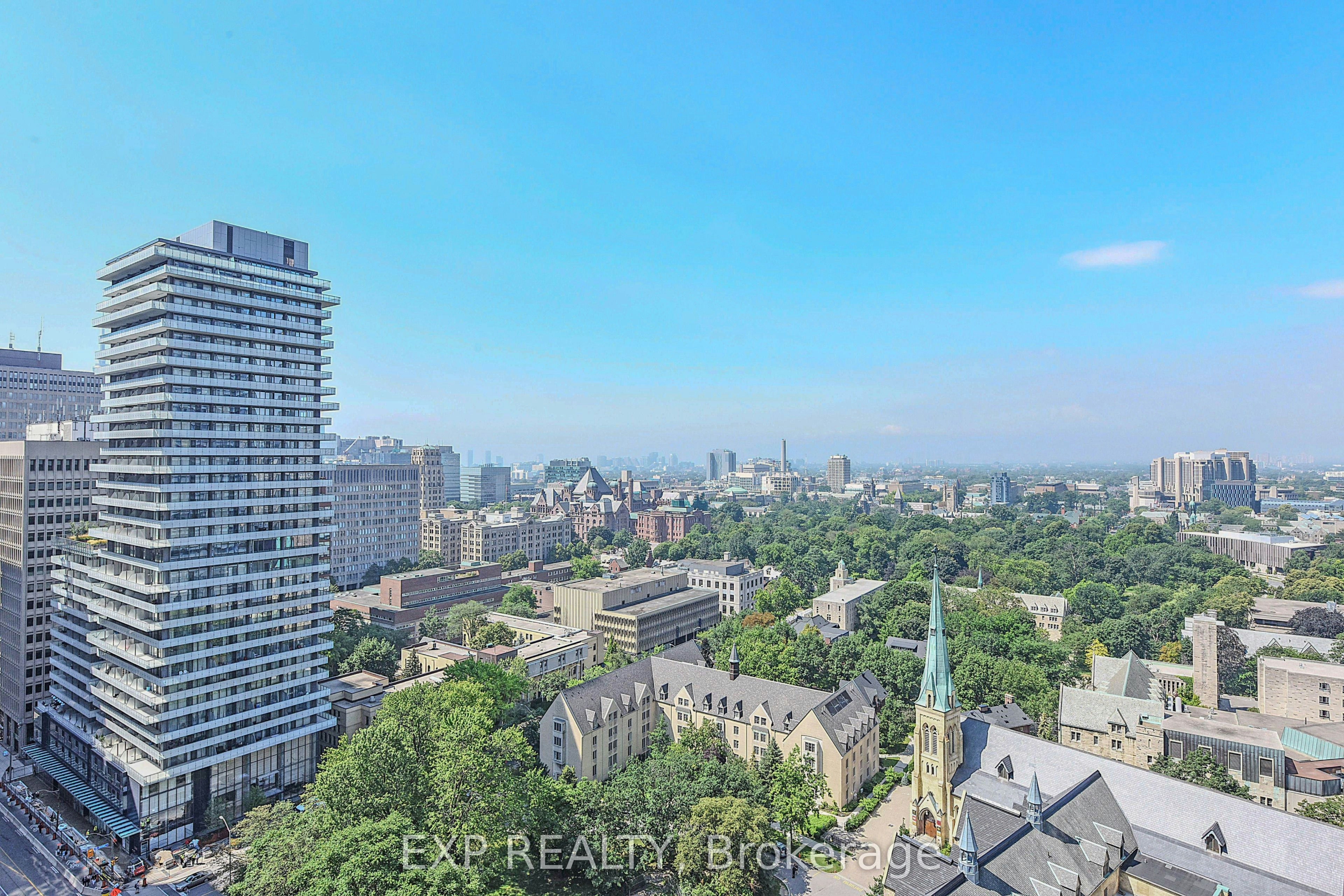 1515-1055 Bay Street, Toronto, ON, M5S 3A3 - 27