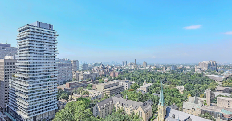 1515-1055 Bay Street, Toronto, ON, M5S 3A3 - 27