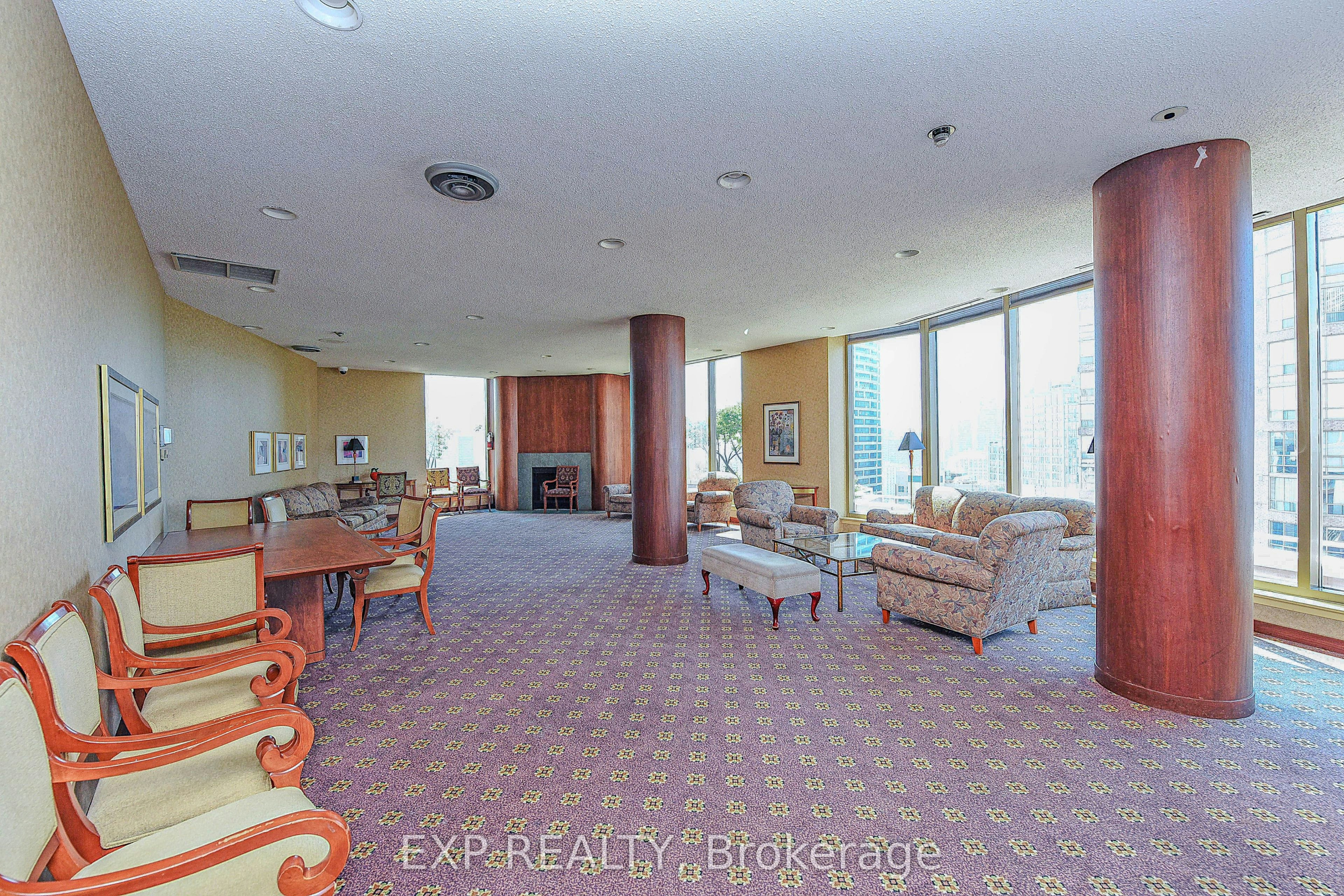 1515-1055 Bay Street, Toronto, ON, M5S 3A3 - 22