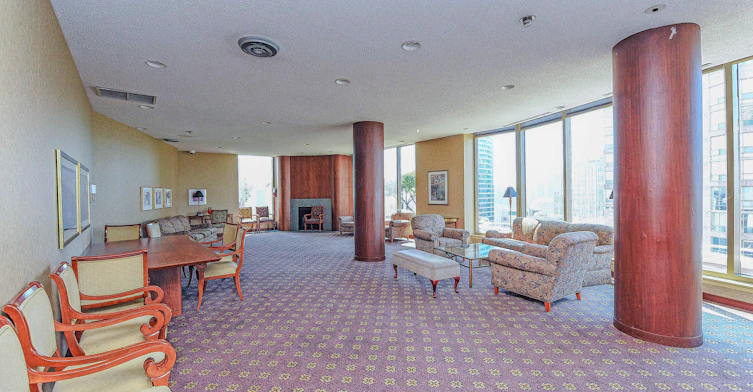 1515-1055 Bay Street, Toronto, ON, M5S 3A3 - 22