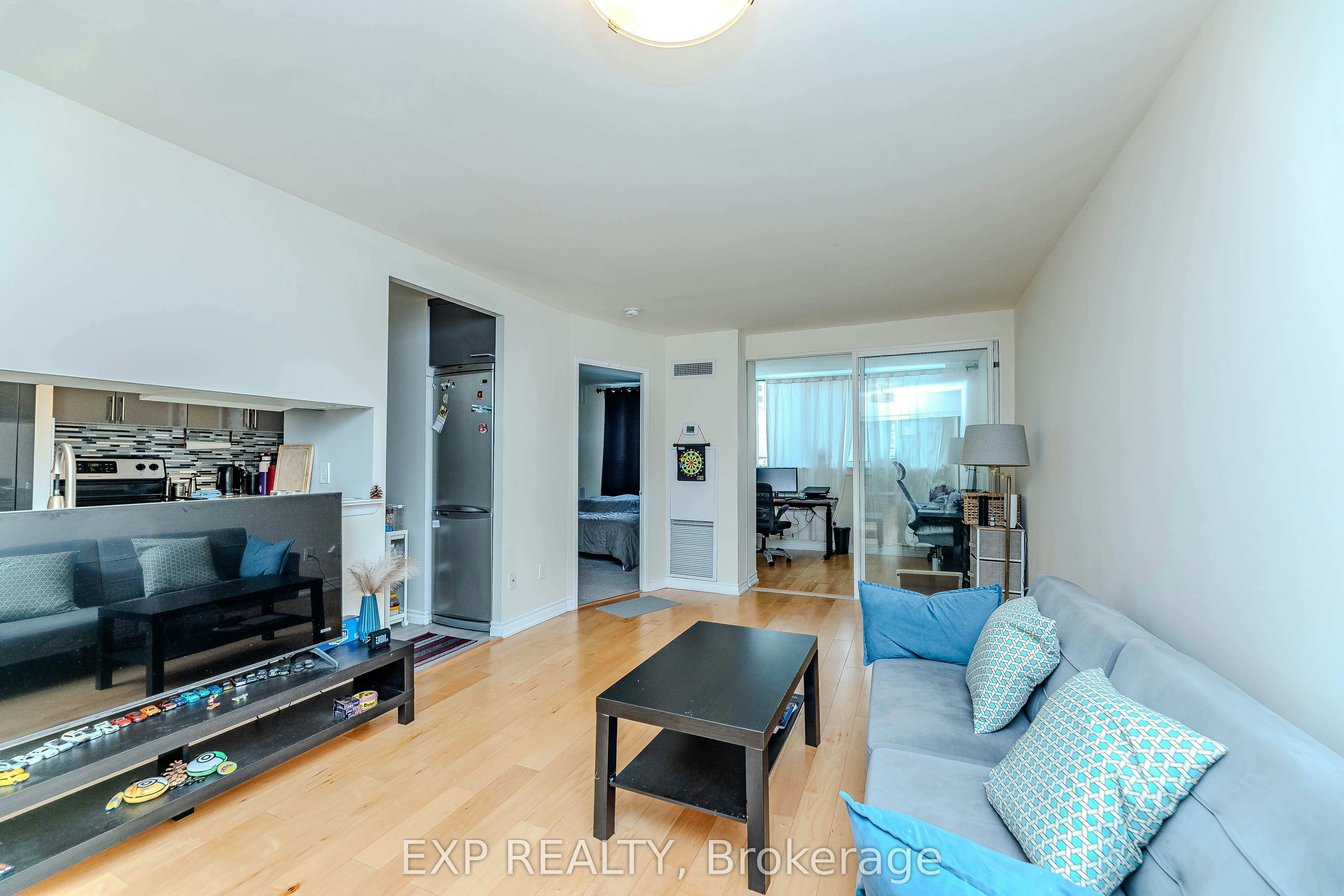 1515-1055 Bay Street, Toronto, ON, M5S 3A3 - 4
