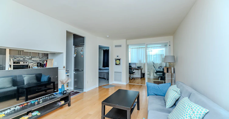 1515-1055 Bay Street, Toronto, ON, M5S 3A3 - 4