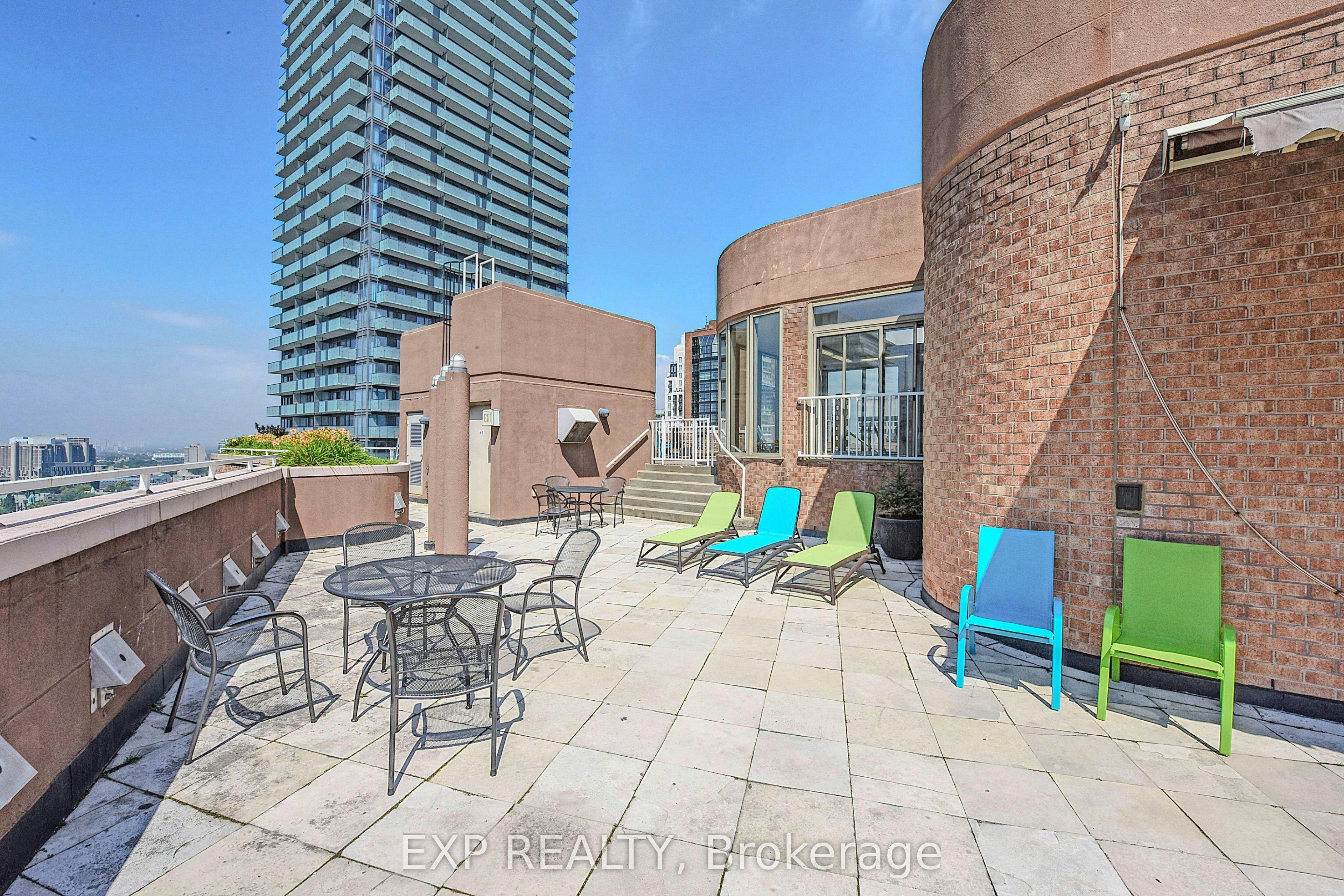 1515-1055 Bay Street, Toronto, ON, M5S 3A3 - 21