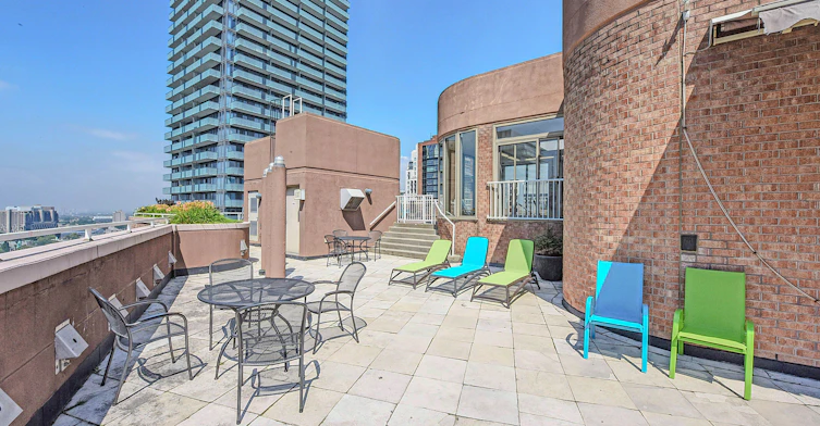 1515-1055 Bay Street, Toronto, ON, M5S 3A3 - 21