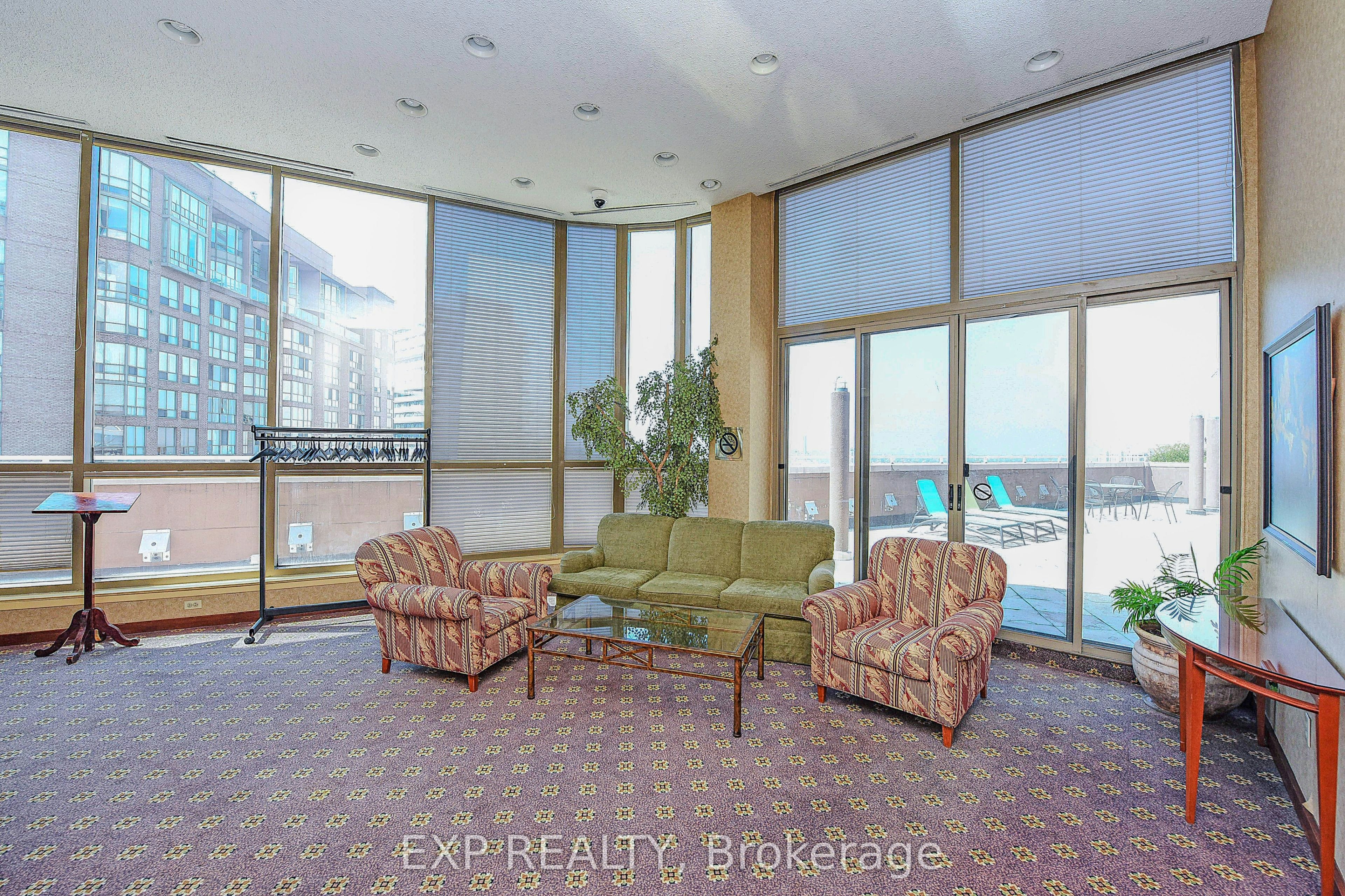 1515-1055 Bay Street, Toronto, ON, M5S 3A3 - 24