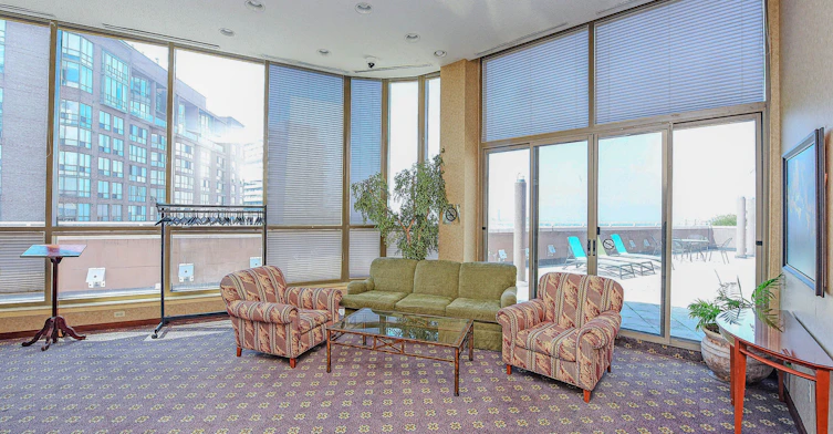 1515-1055 Bay Street, Toronto, ON, M5S 3A3 - 24