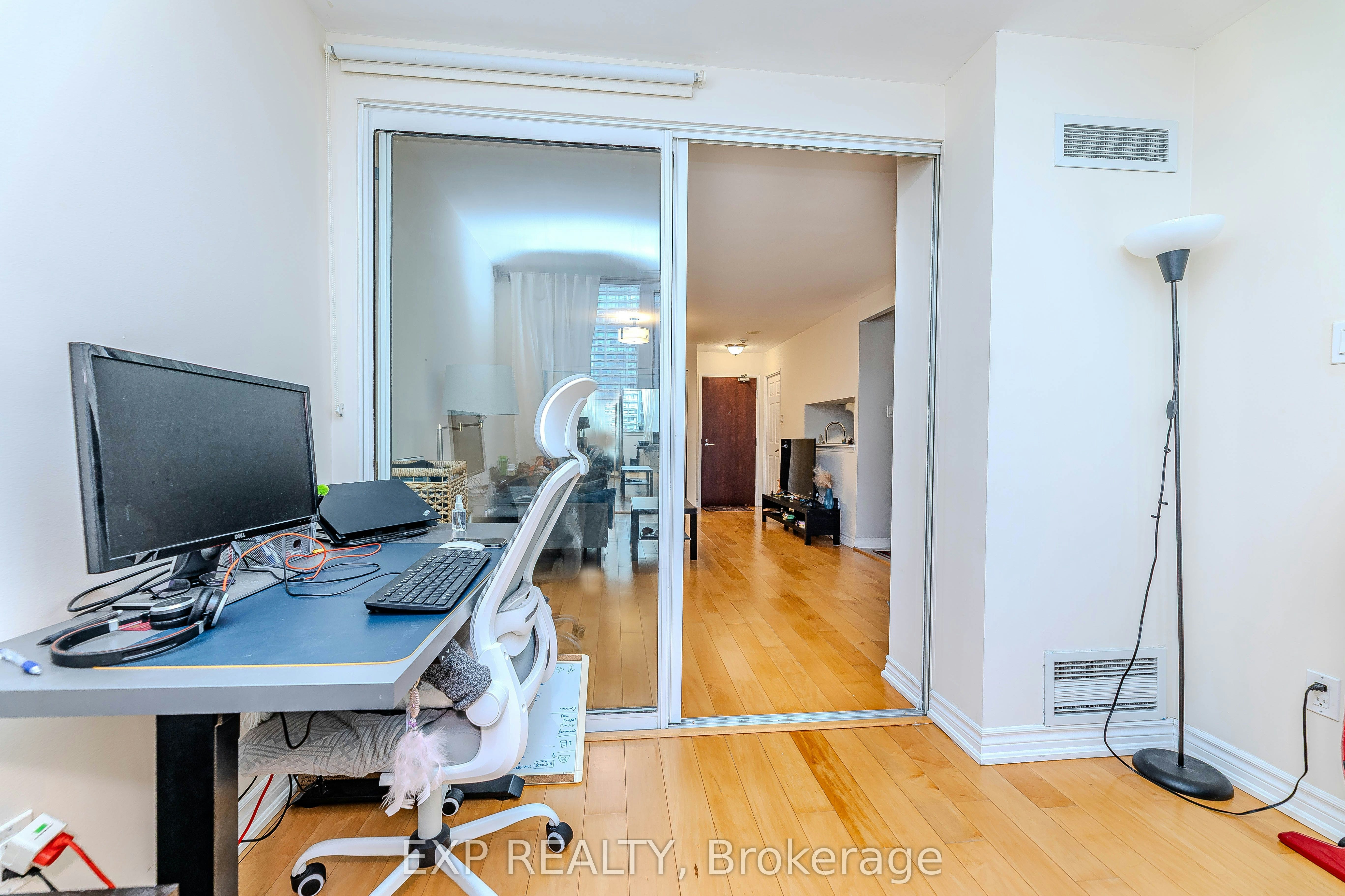 1515-1055 Bay Street, Toronto, ON, M5S 3A3 - 12