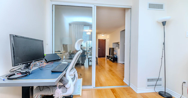 1515-1055 Bay Street, Toronto, ON, M5S 3A3 - 12