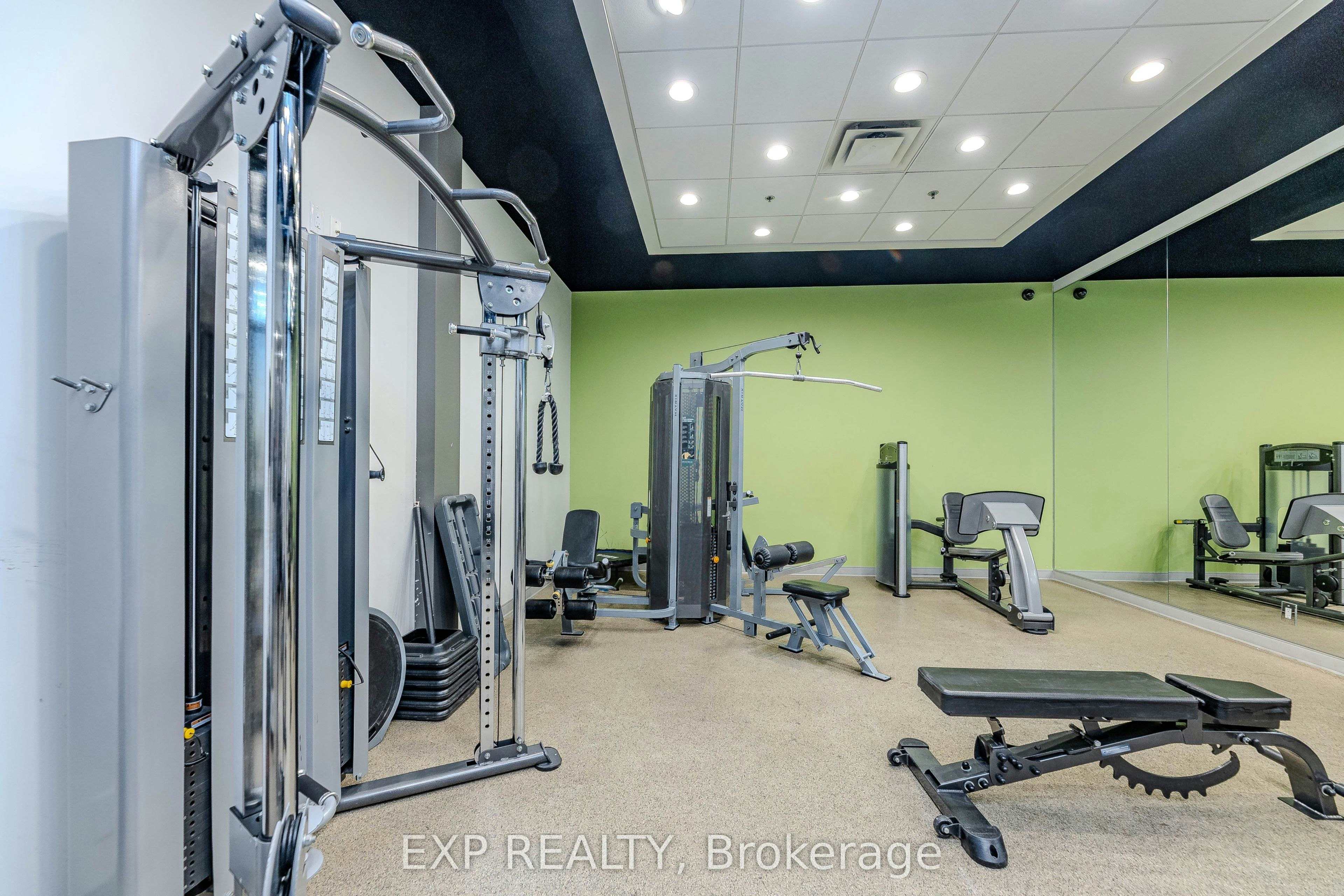 1515-1055 Bay Street, Toronto, ON, M5S 3A3 - 16